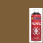 Spray proalac esmalte laca al poliuretano ral 7008 - ESMALTES